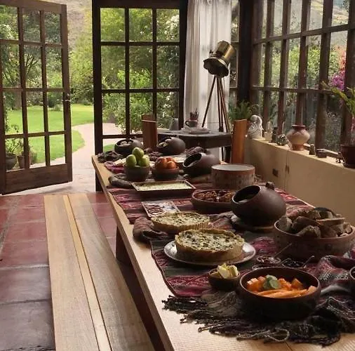 The Green House Peru 4*