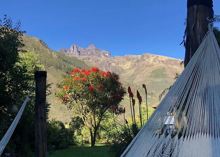 The Green House Peru 4*