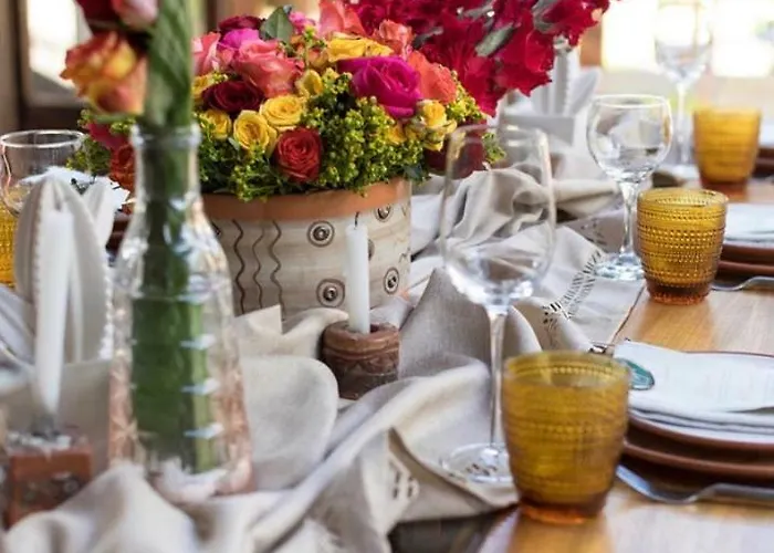 The Green House Peru Bed & Breakfast 4*