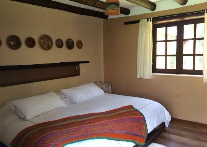 The Green House Peru 4* Huaran