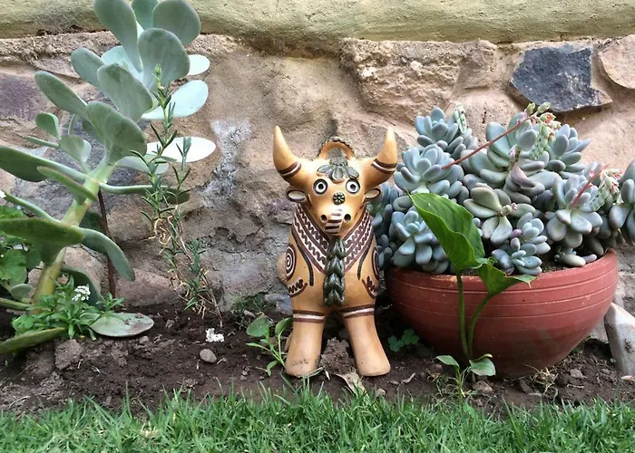 The Green House Peru Bed & Breakfast 4*