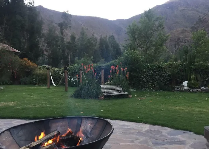 The Green House Peru Bed & Breakfast 4*