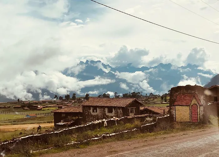 The Green House Peru 4* Huaran